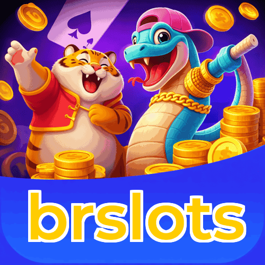 Instalação Android brslots
