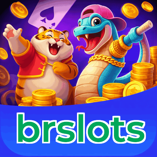 Instalação iOS brslots