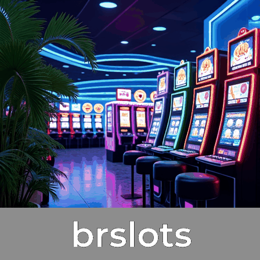 brslots: Seu Cassino Online Seguro e Premiado
