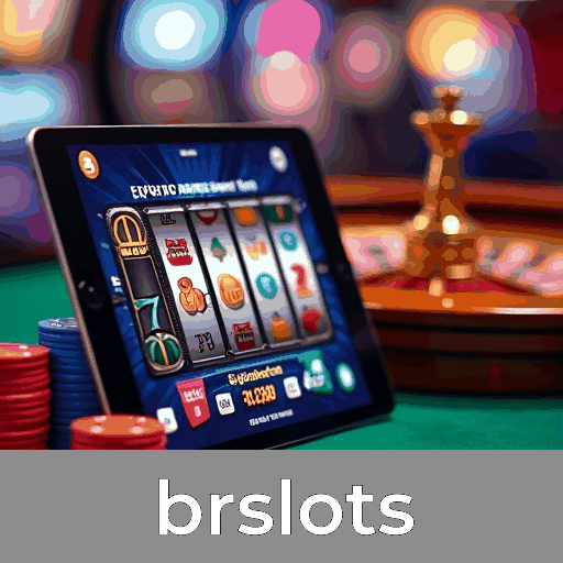 brslots.com - Apostas Online, Cassino Confiável e Jogos Exclusivos - brslots